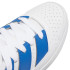 Zapatillas de Baloncesto adidas Break Start 2000 Blanco/Azul