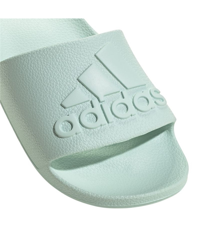 Chinelos adidas Adilette Aqua Aqusem