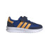 Sapatilhas adidas Run 70S 2.0 El C Infantil Azul
