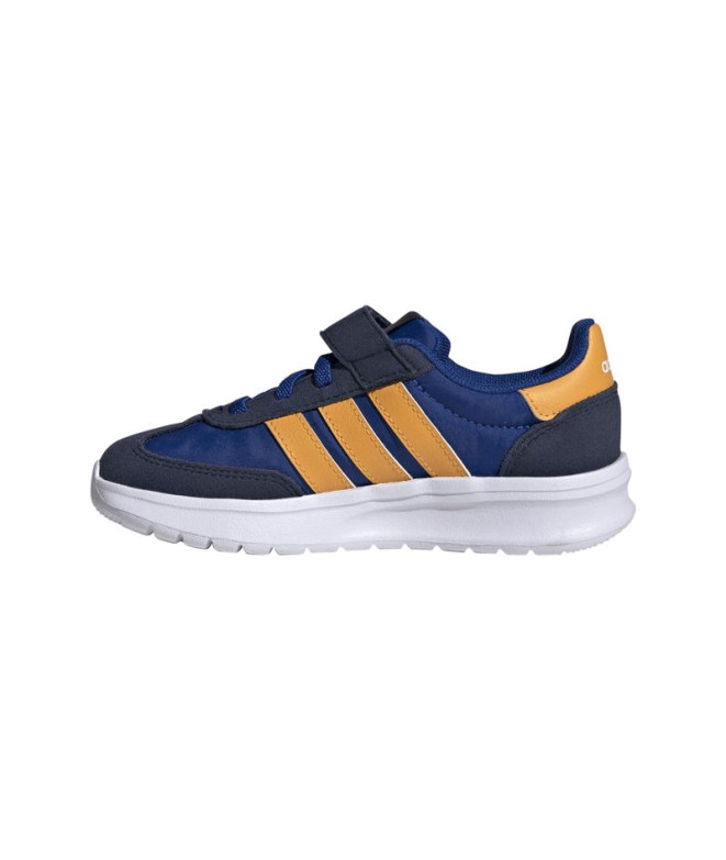 Sapatilhas adidas Run 70S 2.0 El C Infantil Azul