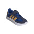 Sapatilhas adidas Run 70S 2.0 El C Infantil Azul