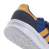 Sapatilhas adidas Run 70S 2.0 El C Infantil Azul