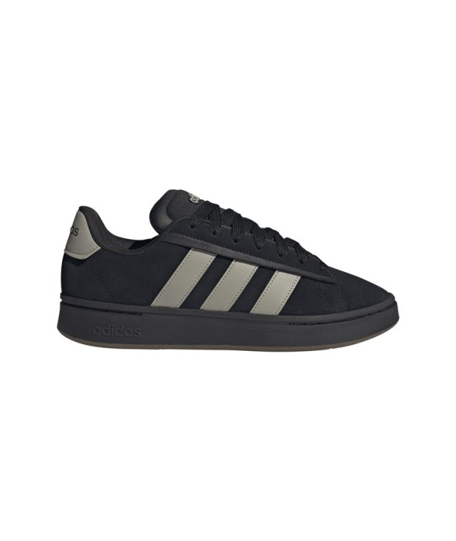 Zapatillas adidas Grand Court Alpha 00S Hombre Negro