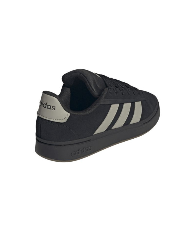 Chaussures adidas Grand Court Alpha 00S Homme Noir