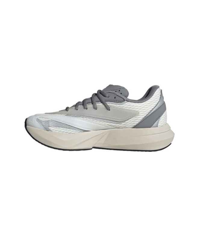 Zapatillas adidas Lightblaze Mujer Blanco roto...