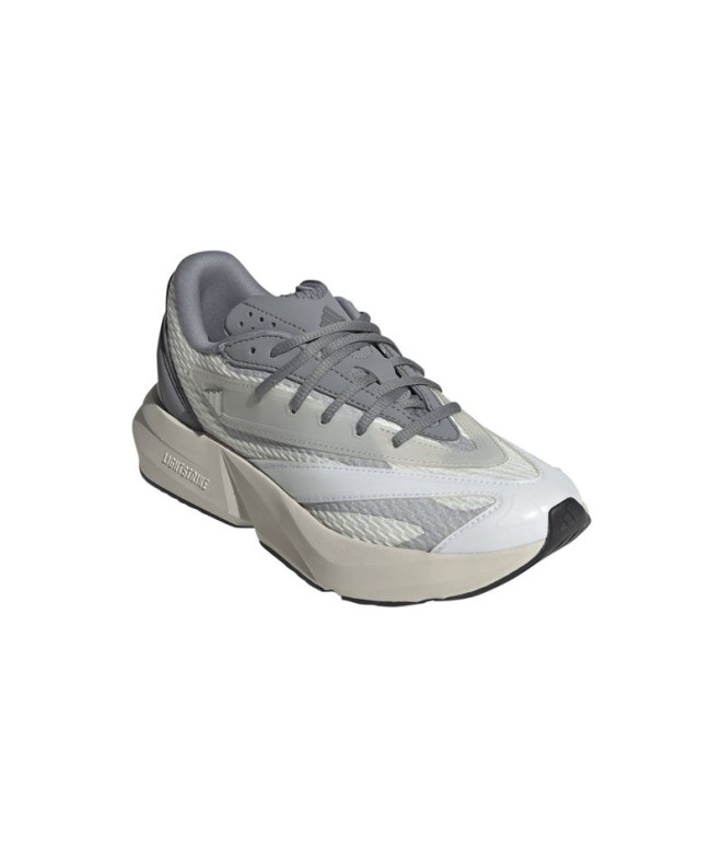 Sapatilhas adidas Lightblaze Mulher Branco...