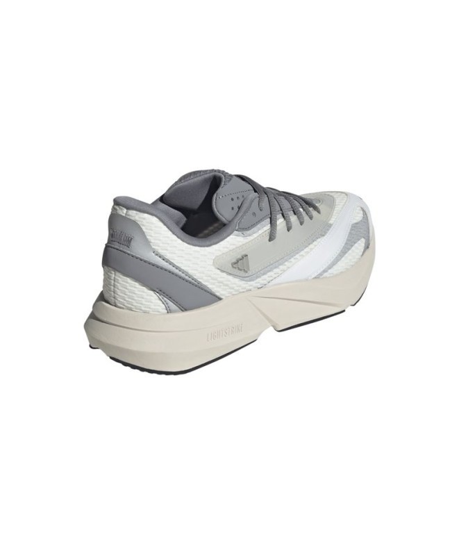 Chaussures adidas Lightblaze Femme Blanc cassé...