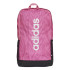 Mochila adidas Linear Bpk Rosa