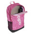 Mochila adidas Linear Bpk Rosa