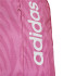 Mochila adidas Linear Bpk Rosa