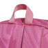 Mochila adidas Linear Bpk Rosa