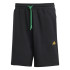Pantalon adidas Fn Shorts Homme Noir