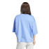 Camiseta adidas All Szn SL Mulher Azul