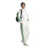 Moletom adidas Stadium Tt Mulher Branco/Verde