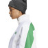Moletom adidas Stadium Tt Mulher Branco/Verde