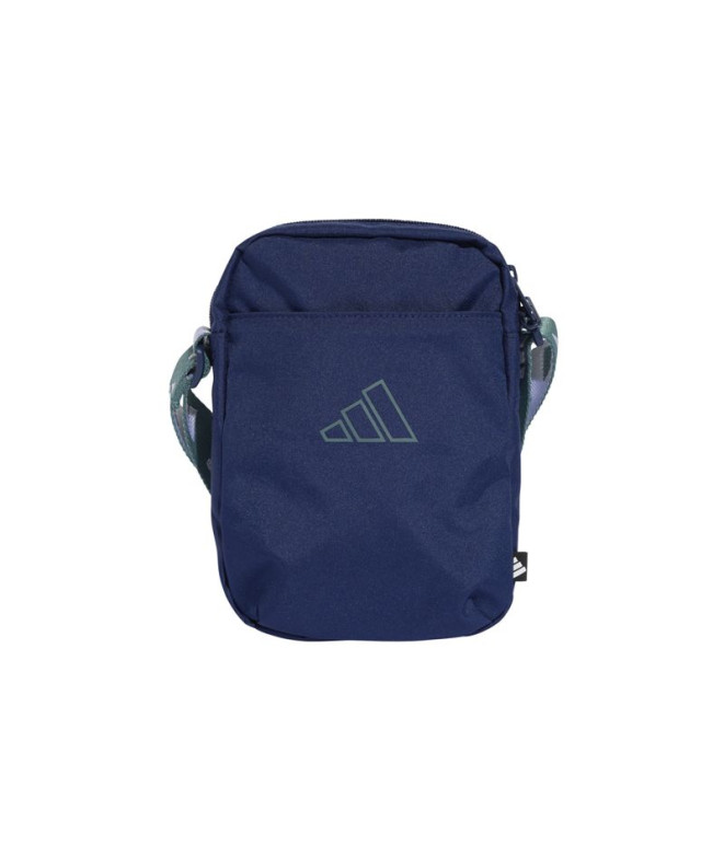 Organizador adidas Cl Tape Org Azul Oscuro