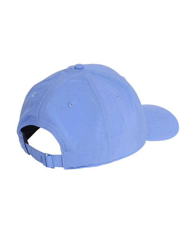 Boné adidas Bbcap Lt Nl Fusazu / Branco