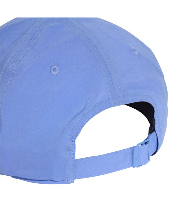 Gorra adidas Bbcap Lt Nl Fusazu / Blanco