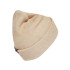 Boné adidas Gorro de Dois Tons Marrom