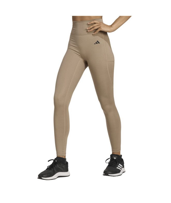 Collants de Fitness adidas Opt Pow Ess 7/8...