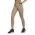 Malhas de Fitness adidas Opt Pow Ess 7/8 Mulher Marrom
