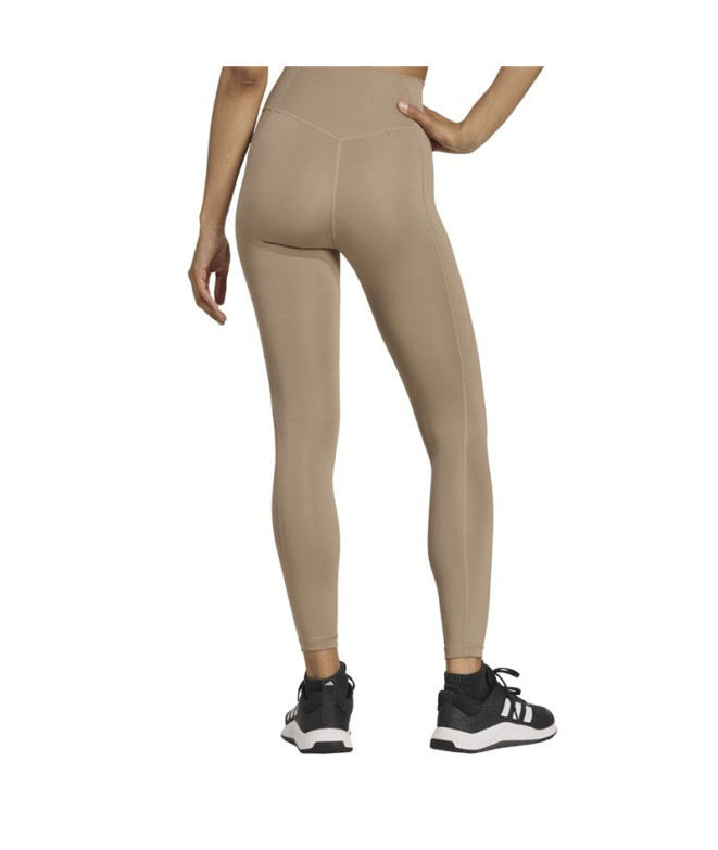 Collants de Fitness adidas Opt Pow Ess 7/8...