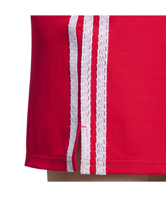 Robe adidas Sc Shift Dres Femme Rouge
