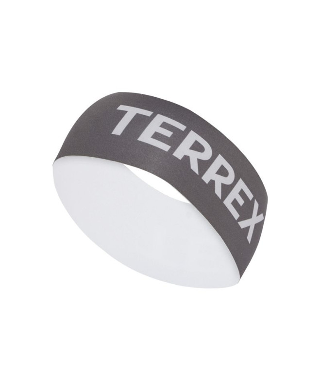 Cinta Para Cabeza de Montaña adidas Trx Ar Hb Gris / Gridos