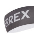 Fita Para Cabeça de Montanha adidas Trx Ar Hb Cinza / Gridos