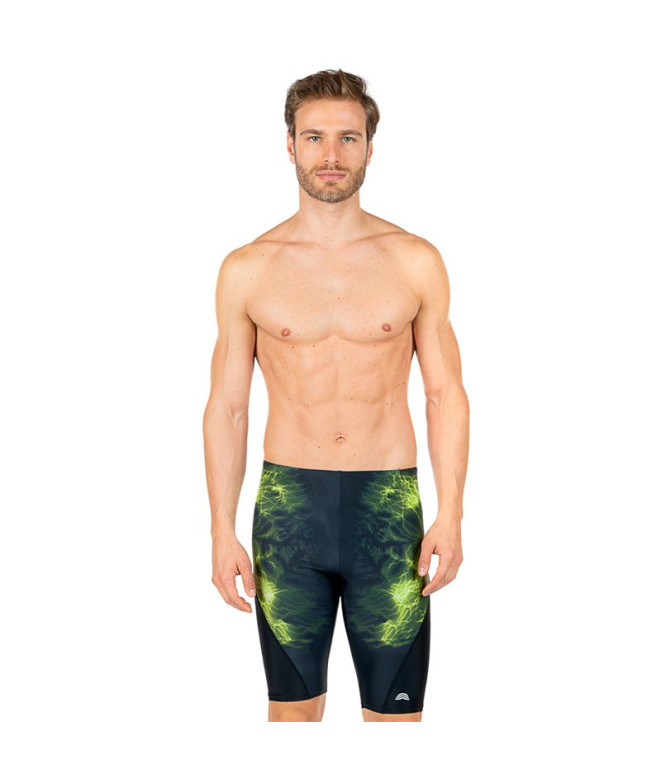 Bañador de Natación Aquarapid Jam Hombre
