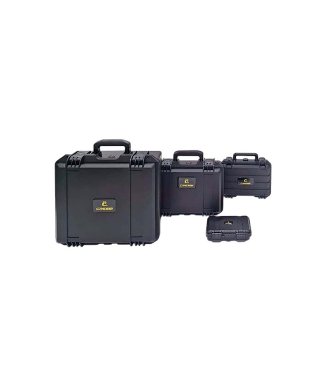 Valise Cressi Valise étanche 184X132X46