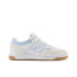 Zapatillas New Balance 480 Infantil Blanco