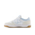 Zapatillas New Balance 480 Infantil Blanco