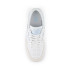Zapatillas New Balance 480 Infantil Blanco