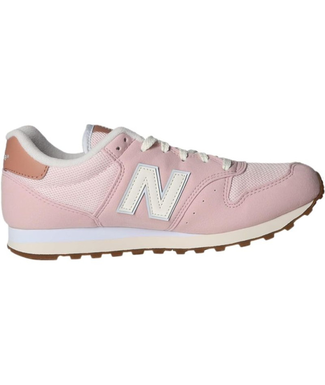 Chaussures de Running New Balance 500 Femme Twilight Haze