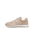 Sapatilhas New Balance 500 Mulher Bege