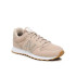 Sapatilhas New Balance 500 Mulher Bege