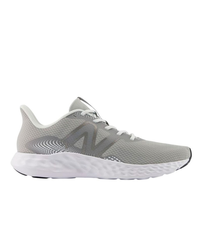 Chaussures de Running New Balance 411V3 Raincloud