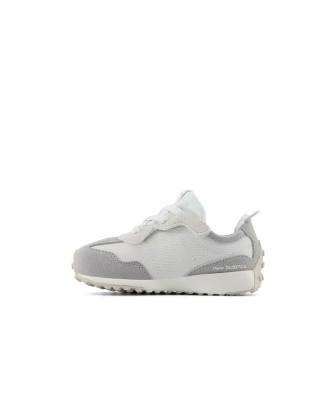 Zapatillas New Balance 327 New-B Hook & Loop...