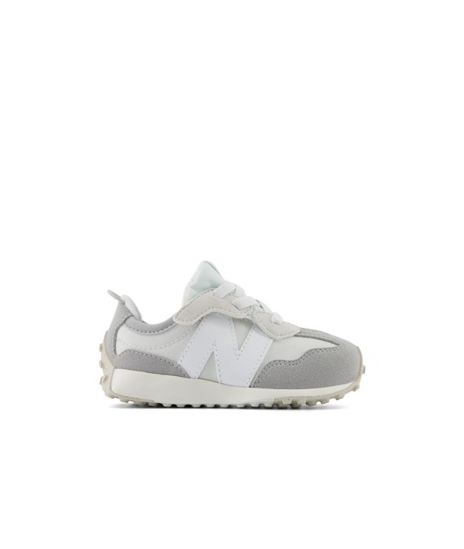 Zapatillas New Balance 327 New-B Hook & Loop Infantil Reflection