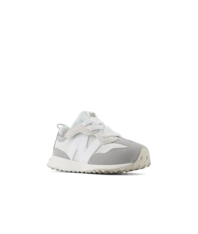 Zapatillas New Balance 327 New-B Hook & Loop...