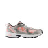 Chaussures New Balance 530 Bungee Enfant Argent Métallique Foncé
