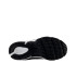 Chaussures New Balance 530 Bungee Enfant Argent Métallique Foncé
