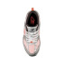 Chaussures New Balance 530 Bungee Enfant Argent Métallique Foncé