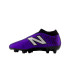 Botas de fútbol New Balance TEKELA MAGIQUE JNR FG V4+ Infinity Blue Infantil