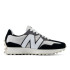 Sapatilhas New Balance 327 Preto/Branco
