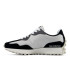 Chaussures New Balance 327 Noir/Blanc