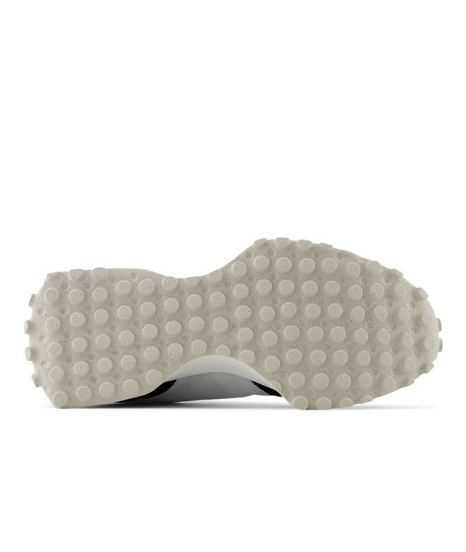 Chaussures New Balance 327 Noir/Blanc