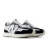 Chaussures New Balance 327 Noir/Blanc
