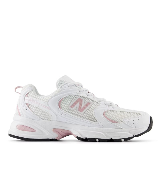 Zapatillas New Balance 530 Blanco
